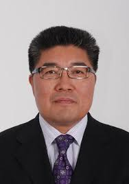 Baosheng Li