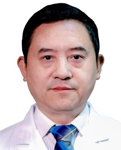 Jiyuan Yang